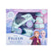 Disney Frozen Junior Skates Includes Knee and Elbow Pads, Size - Scratch & Dent