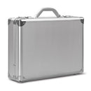 SOLO NEW YORK FIFTH AVENUE ATTACHÉ [FITS UP TO 17.3" LAPTOPS] - - Scratch & Dent