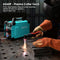 BESTARC PILOT ARC PLASMA CUTTING TORCH AG60P 4 METERS AIR PLASMA CUTTING - RED - Like New