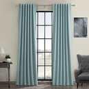 YunNephele Curtain Rod 28-48 inch Adjustable1 inch Diameter Metal Drapery - Like New