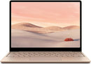 Microsoft Surface Laptop Go 12.4" 1536x1024 i5 8 256GB SSD THJ-00035 - Sandstone - Brand New