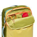 COTOPAXI ALLPA 35L TRAVEL PACK - LEMONGRASS/CEDAR - Brand New