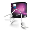 PHILLIPS HUE PHILIPS HUE INDOOR 10 FT SMART LED SOLO LIGHTSTRIP - WHITE - Like New