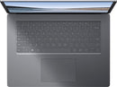 Microsoft Surface Laptop 3 13.5" 2256x1504 i5-1035G7 8GB 128GB SSD - Platinum New