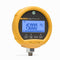 Fluke FLUKE-700RG29 Pressure Gauge Reference 3000 PSIG - Yellow Like New