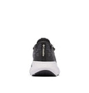 COLUMBIA KONOS SWIFT WOMEN RUNNING SHOES 2108351 - SIZE 7 - Black/Sea Salt - Like New