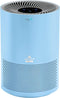 BISSELL MYair Blue Air Purifier Carbon Filter Small Room and Home 2780B - BLUE Like New