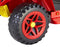 Little Tikes Dino Dune Buggy 12V Electric Powered Ride-On - Multicolor - Like New