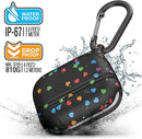 CATALYST HEARTS AIRPOD PRO CASE - Heartthrob - Like New