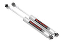 Rough Country 0-4" N3 Rear Shock Absorbers for 07-24 Chevy/GMC 1500 - Brand New