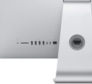 For Parts: Apple iMac 21.5"4K i5-8500 8 256GB SSD Radeon Pro 560X CANNOT BE REPAIRED