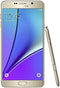 SAMSUNG GALAXY NOTE 5 64GB SPRINT/T-MOBILE SM-N920P - GOLD Like New