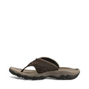 1002432 TEVA MEN PAJARO FLIP-FLOP TURKISH COFFEE SIZE 11 - Like New