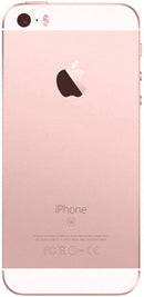 Apple iPhone SE 64GB UNLOCKED MLXL2LL/A - ROSE GOLD Like New