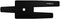 Hyperice Venom Leg 21000-001-10 - BLACK - Like New