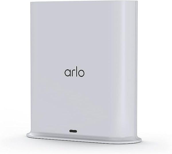 Arlo Ultra SmartHub Certified Accessory Connects Arlo Wifi VMB5000 - White Like New