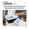 Canon Genuine 067 Black Toner Cartridge Compatible Laser Printers 5102C001 - Like New