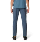 MOUNTAIN HARDWEAR MEN'S DYNAMA PULL-ON PANT - SIZE: MEN XL - MOON BLUE - Brand New