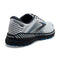 BROOKS MEN'S ADRENALINE GTS 22 SUPPORTIVE SHOE MEN 12 EU M46 INDIANINK BLUE - Like New
