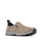 COLUMBIA MEN'S LANDROAMER CAMPER LOAFER - SIZE MEN 7 - MUD/RED - Like New