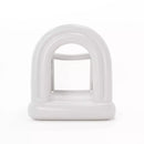 SMOL MINI BOUNCE HOUSE - WHITE - Like New