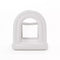 SMOL MINI BOUNCE HOUSE - WHITE - Like New
