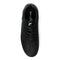 Goodyear Octane Racing Sneaker, PU Leather Upper, Mesh, Size 13, Black/White - Brand New