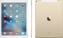 APPLE IPAD PRO 12.9" WIFI+ CELLULAR 128GB ML3Q2LL/A - GOLD Like New