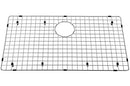 Starstar Kitchen Sink Bottom Grid, Stainless Steel, 30" x 17" B01FZPYHDU - NEW - Brand New