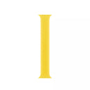 APPLE WATCH SOLO LOOP 45MM - SIZE 3 - CANARY YELLOW - Brand New