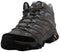 MERRELL WOMEN'S MOAB 3 MID HIKING BOOT - SIZE 9 - GRANITE - Like New
