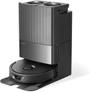 ROBOROCK Q REVO ROBOT VACUUM AND MOP - BLACK - Brand New