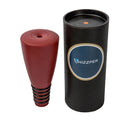VHIZZPER PRACTICE MUTE TROMPETE WARM UP - RED - Like New