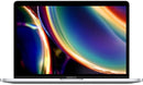 APPLE MACBOOK PRO 13.3" TOUCH BAR I5-8257U 8 256GB SSD +FPR - Scratch & Dent