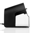 X-ACTO PENCIL SHARPENER, SCHOOLPRO ELECTRIC HEAVY DUTY 1 COUNT - BLACK - Like New