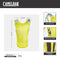 CamelBak Classic Light Bike Hydration Pack 70oz Safety Yellow/Silver - Brand New