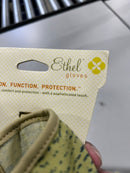 ETHEL GLOVES MEDIUM TRADITIONAL SEAWEED - SIZE: MEN M WOMEN M - SEAWEED - Brand New