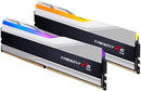 G.SKILL Trident Z5 RGB 32GB DDR5 SDRAM F5-6000J3636F16GX2-TZ5RS - BLACK New