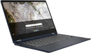 LENOVO CHROMEBOOK 13.3" FHD TOUCH I3-1115G4 8GB 128GB SSD 82M70001UX - Like New