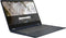 LENOVO CHROMEBOOK 13.3" FHD TOUCH I3-1115G4 8GB 128GB SSD 82M70001UX - Like New