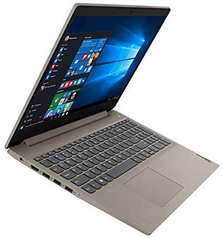 For Parts: LENOVO IDEAPAD 3 81WE 15.6 HD TOUCH I5-1035G1 12 1TB HDD - CRACKED SCREEN