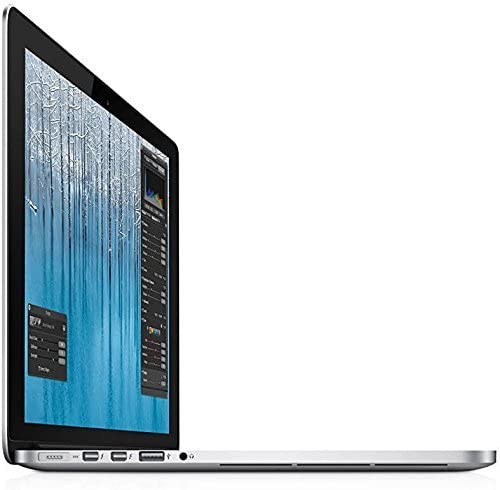 APPLE MACBOOK PRO 13.3" 2560x1600 I5-4278U 8GB 128GB SSD MAC OS MGX72LL/A - Like New