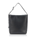 50552303001 HUGO WOMEN'S BEL BUCKET BAG - MIDNIGHT BLACK - Like New
