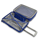 AMERICAN TOURISTER STRATUM 2.0 HARDSIDE EXPANDABLE LUGGAGE 3PC - SAPPHIRE BLUE - Like New