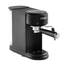 IMUSA 1 OR 2 CUP ELECTRIC SLIMBREW ESPRESSO CAPPUCCINO COFFEE MAKER - BLACK - Brand New