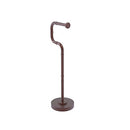 Allied Brass RM-25U-CA Remi Collection Free Standing Euro Style Ant Copper - Brand New