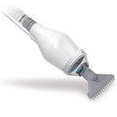 Bestway K535CBX/18/EU Portable Pool Cleaner for Skooba Grey 48.4x34x12 cm - Brand New