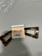 REBECCA MINKOFF CHARMING CHARLIE REBECCA MINKOFF TORTOISE - GOLD /BLACK TORTOISE - Brand New