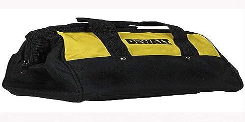 Dewalt 13" Mini Heavy Duty Contractor Tool Bag - Like New