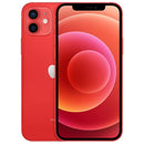 APPLE IPHONE 12 128GB UNLOCKED MGFC3LL/A - RED - Scratch & Dent